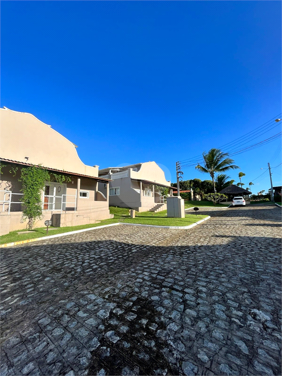 Venda Condomínio Paripueira Centro REO722248 1