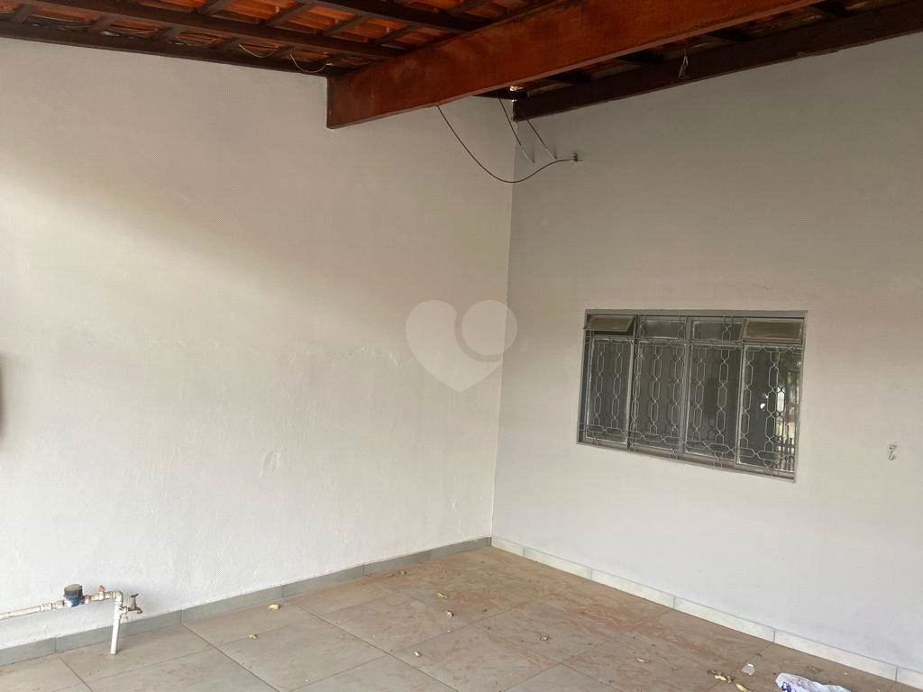 Venda Casa São Carlos Vila Conceição REO722295 4