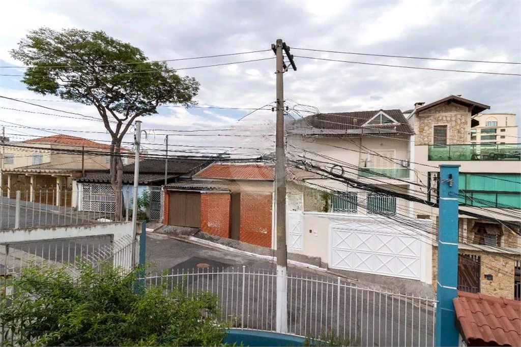 Venda Sobrado São Paulo Vila Paulicéia REO722307 6