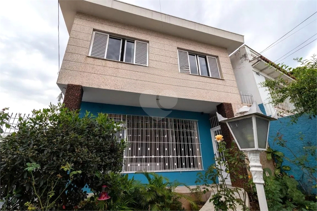 Venda Sobrado São Paulo Vila Paulicéia REO722307 36