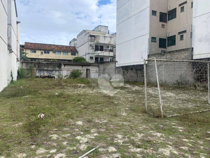 Venda Terreno Rio De Janeiro Recreio Dos Bandeirantes REO722314 3