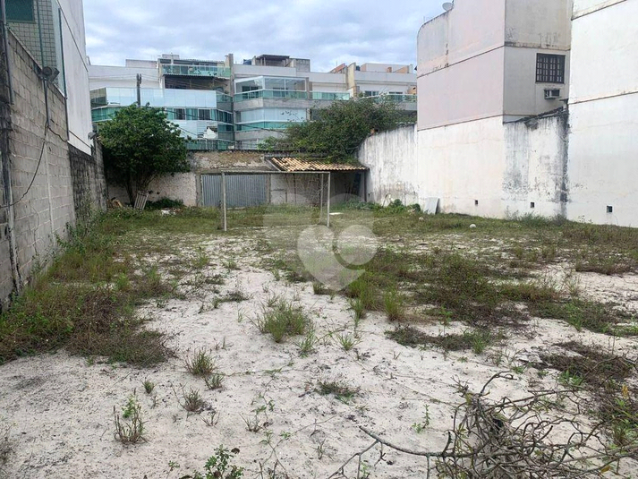 Venda Terreno Rio De Janeiro Recreio Dos Bandeirantes REO722314 7