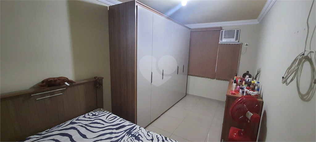 Venda Apartamento Rio De Janeiro Jardim América REO722315 7