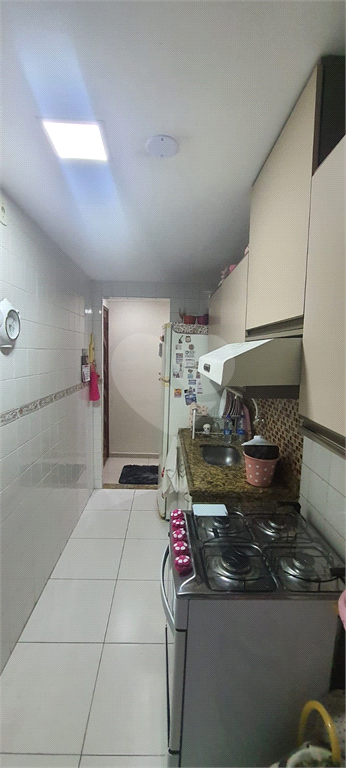 Venda Apartamento Rio De Janeiro Jardim América REO722315 18