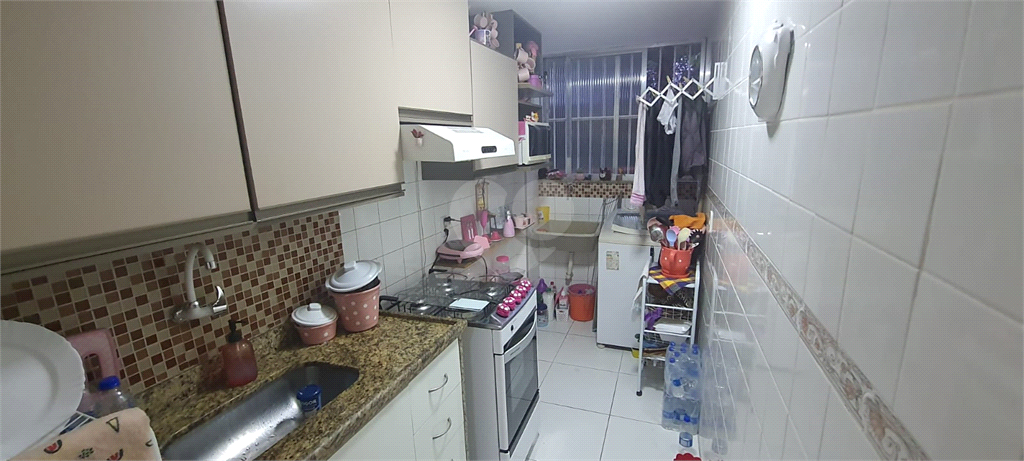 Venda Apartamento Rio De Janeiro Jardim América REO722315 15