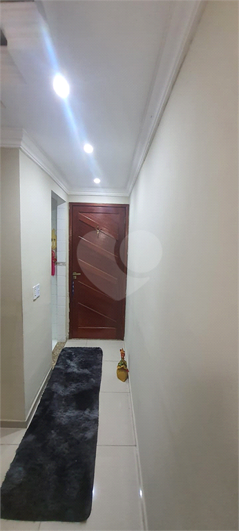 Venda Apartamento Rio De Janeiro Jardim América REO722315 5