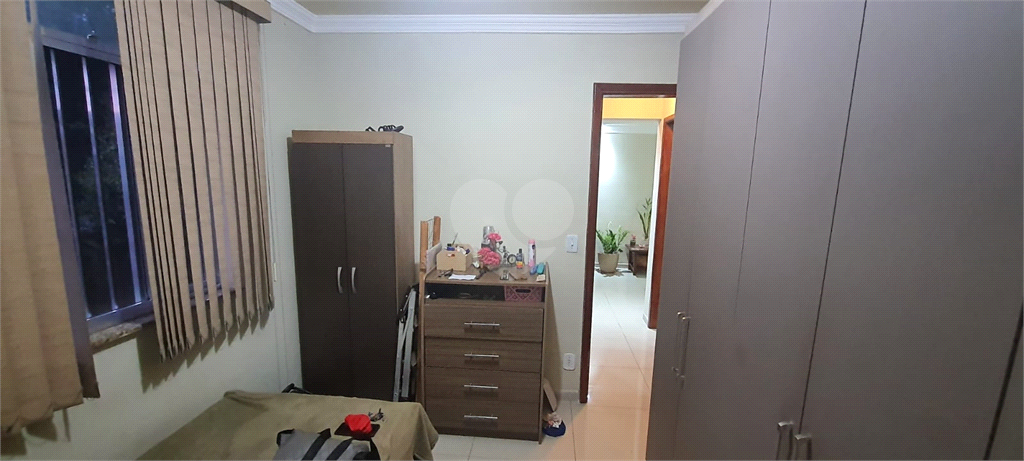 Venda Apartamento Rio De Janeiro Jardim América REO722315 13