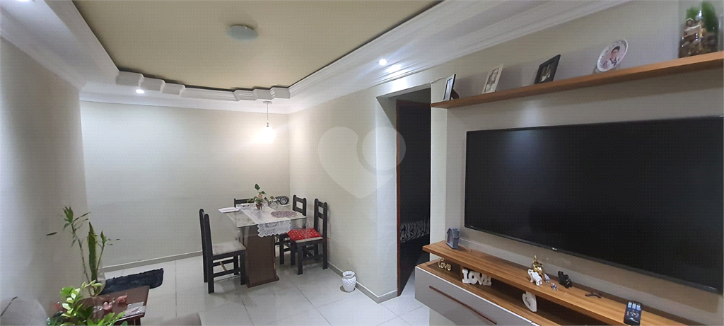 Venda Apartamento Rio De Janeiro Jardim América REO722315 4