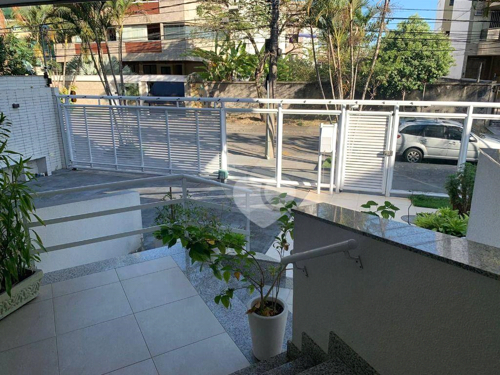 Venda Apartamento Rio De Janeiro Recreio Dos Bandeirantes REO722321 14