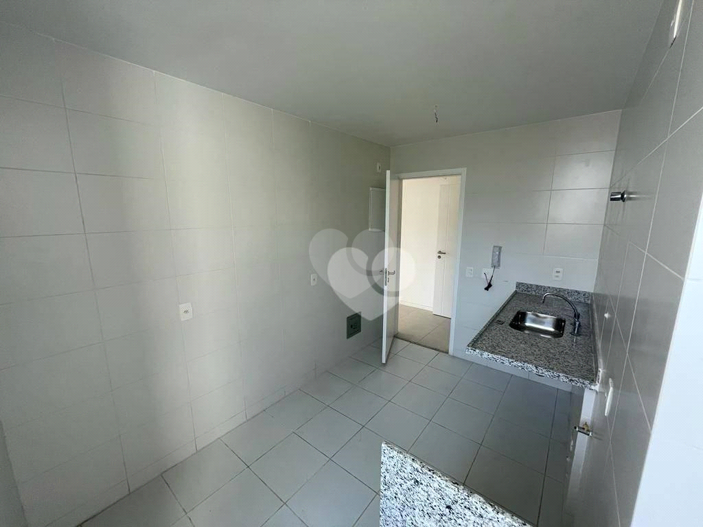 Venda Apartamento Rio De Janeiro Recreio Dos Bandeirantes REO722321 17