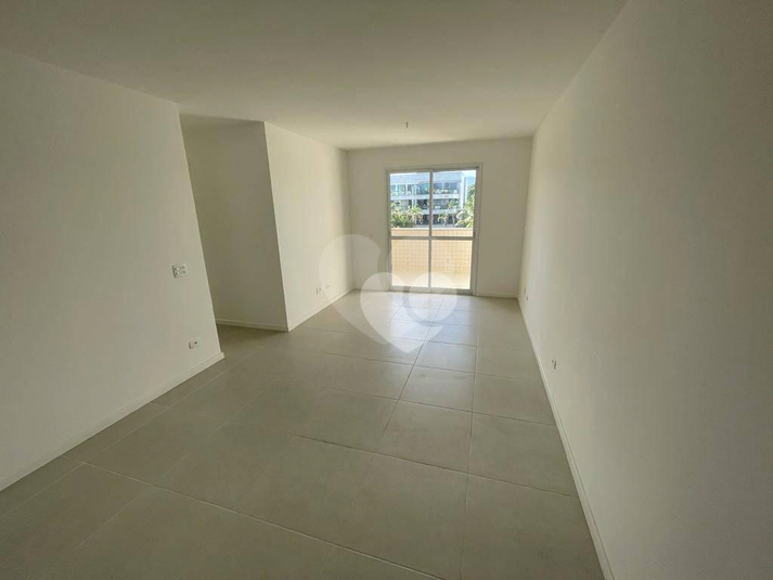 Venda Apartamento Rio De Janeiro Recreio Dos Bandeirantes REO722321 4