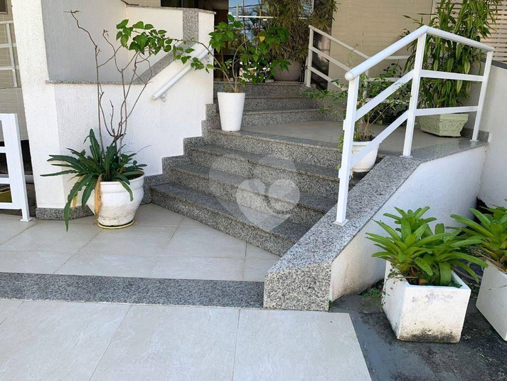 Venda Apartamento Rio De Janeiro Recreio Dos Bandeirantes REO722321 8