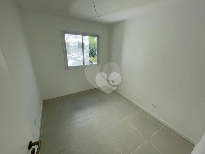 Venda Apartamento Rio De Janeiro Recreio Dos Bandeirantes REO722321 2