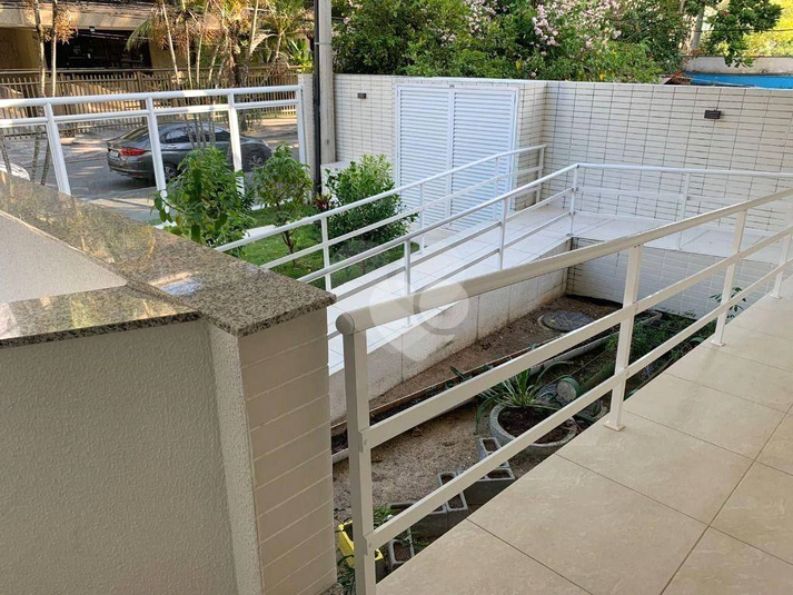 Venda Apartamento Rio De Janeiro Recreio Dos Bandeirantes REO722321 18