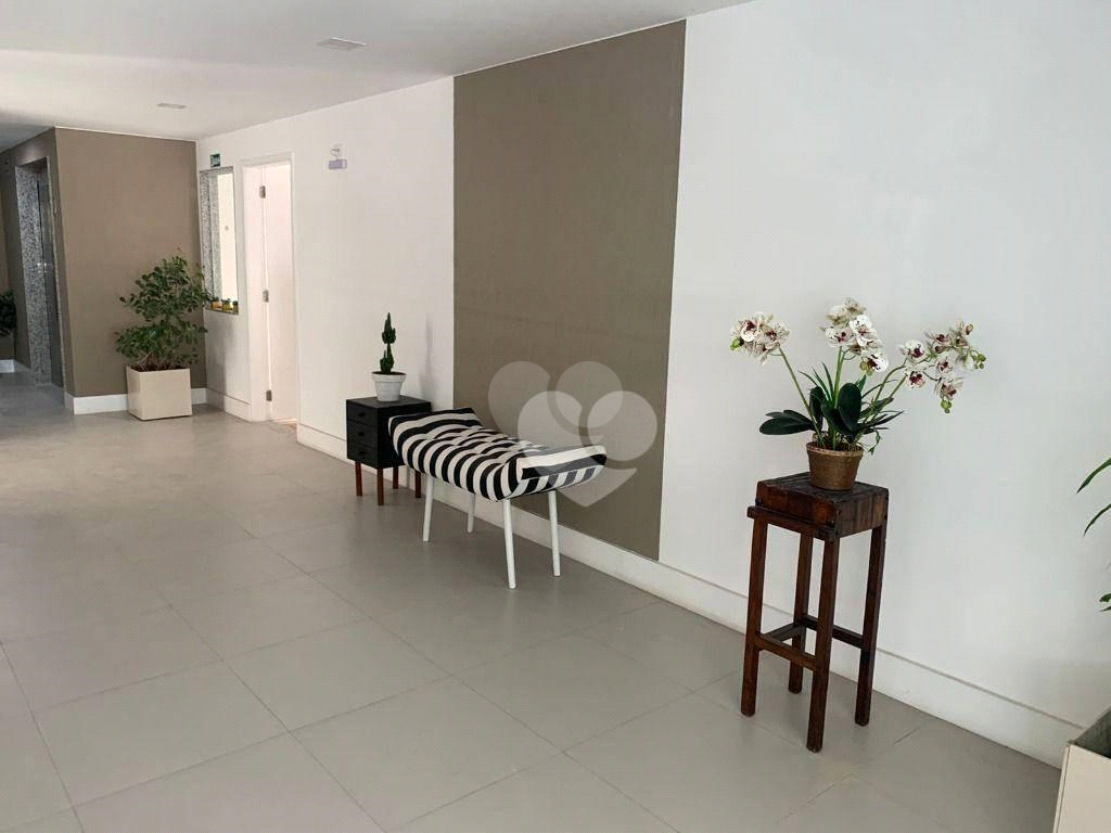 Venda Apartamento Rio De Janeiro Recreio Dos Bandeirantes REO722321 7