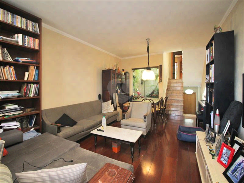 Venda Casa São Paulo Ipiranga REO722338 1