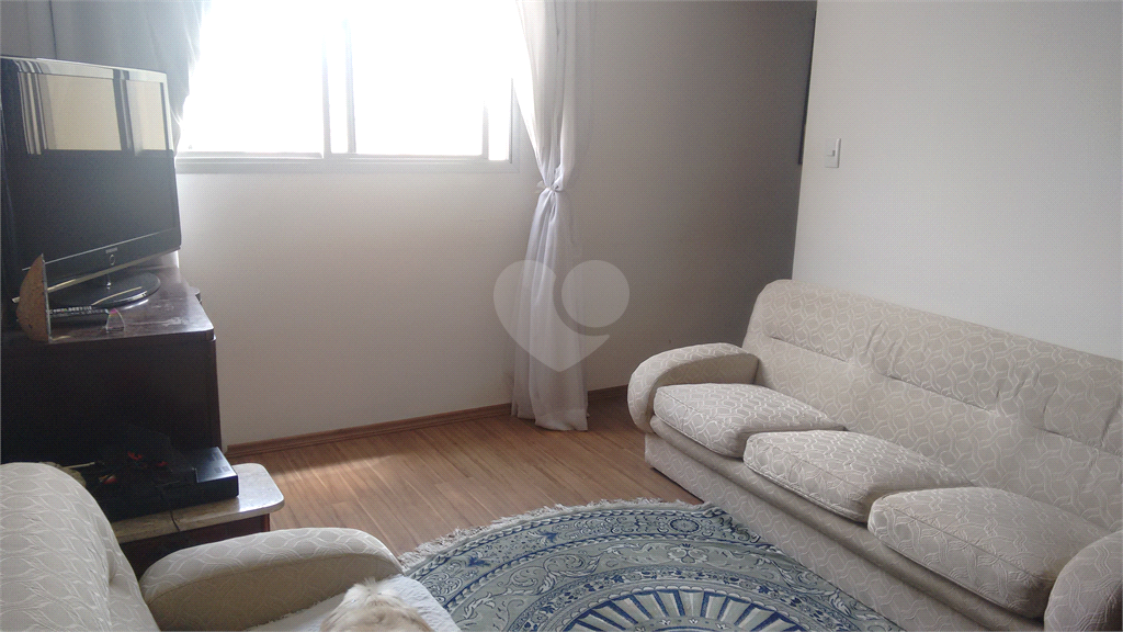 Venda Apartamento São Paulo São Judas REO722344 2