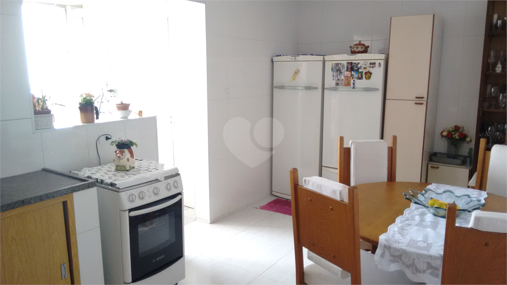 Venda Apartamento São Paulo São Judas REO722344 12