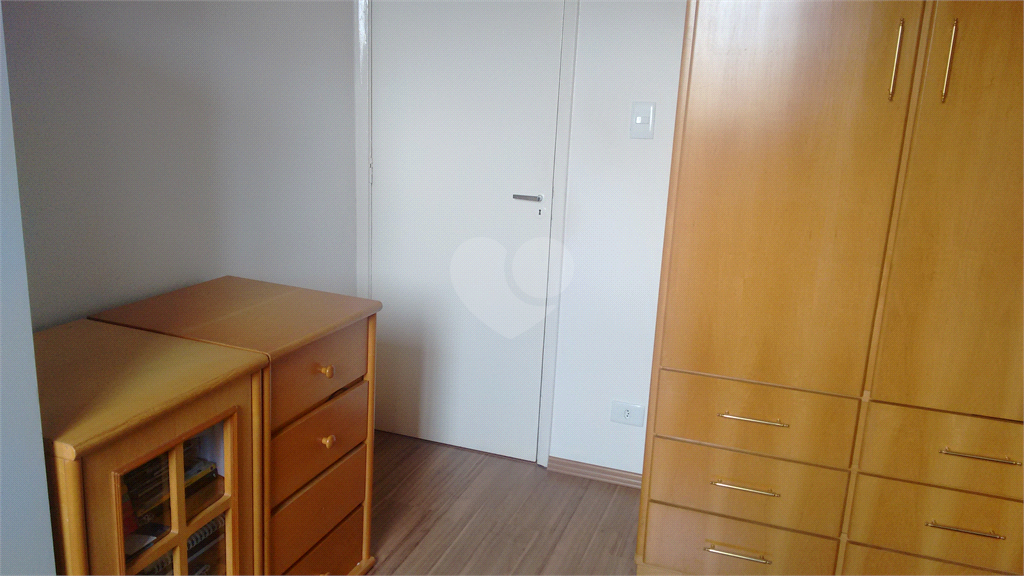 Venda Apartamento São Paulo São Judas REO722344 9