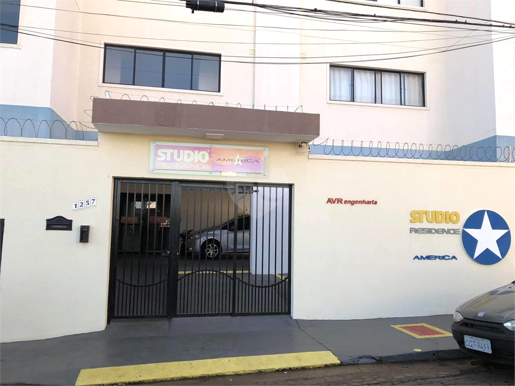 Venda Apartamento São Carlos Centro REO722348 24