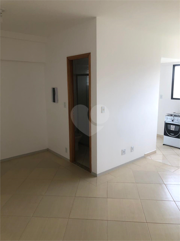 Venda Apartamento São Carlos Centro REO722348 6