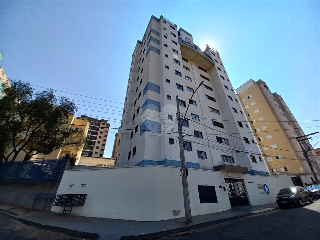 Venda Apartamento São Carlos Centro REO722348 18