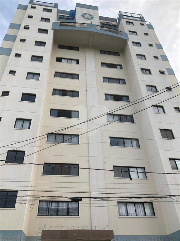 Venda Apartamento São Carlos Centro REO722348 16