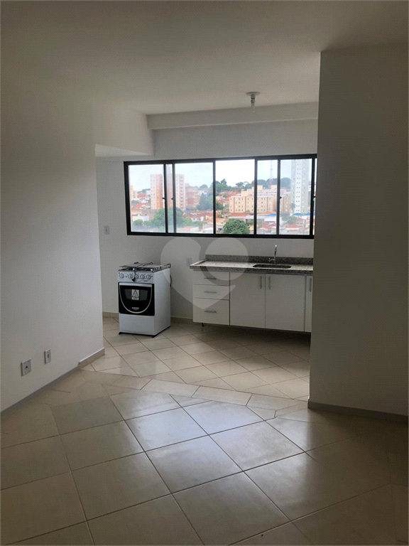 Venda Apartamento São Carlos Centro REO722348 2