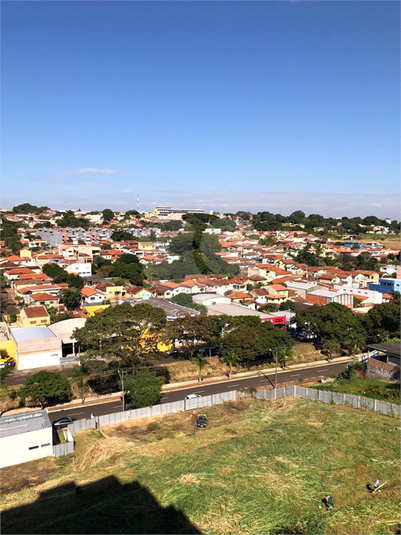 Venda Apartamento São Carlos Centro REO722348 23