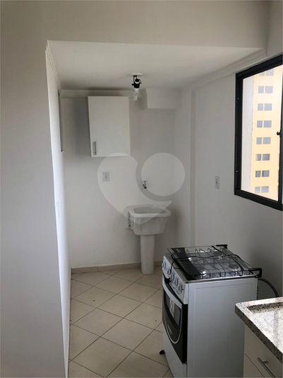 Venda Apartamento São Carlos Centro REO722348 5