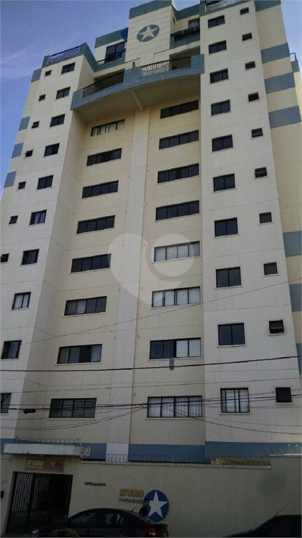 Venda Apartamento São Carlos Centro REO722348 28