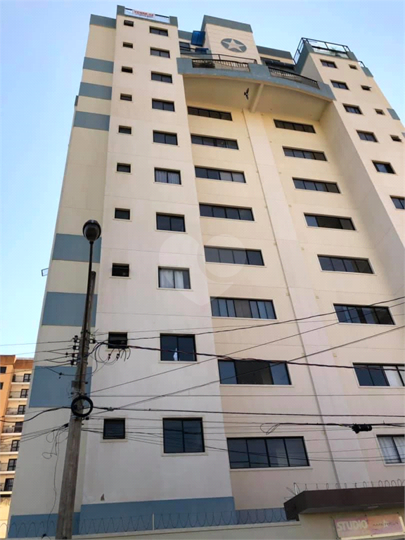 Venda Apartamento São Carlos Centro REO722348 1