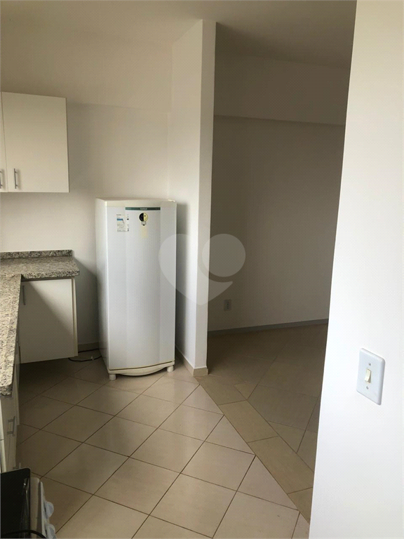 Venda Apartamento São Carlos Centro REO722348 4