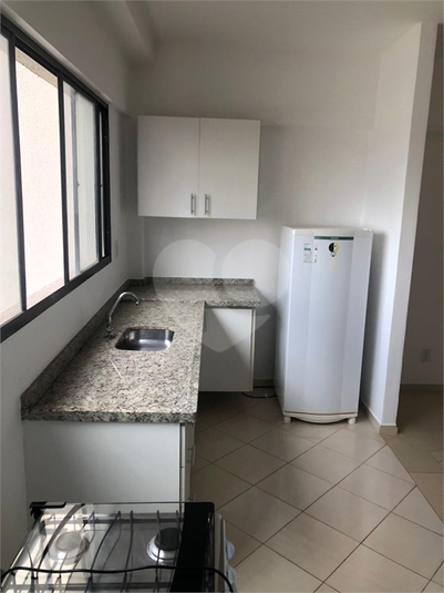 Venda Apartamento São Carlos Centro REO722348 3