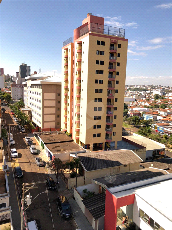 Venda Apartamento São Carlos Centro REO722348 21