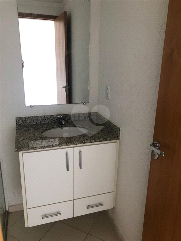 Venda Apartamento São Carlos Centro REO722348 8