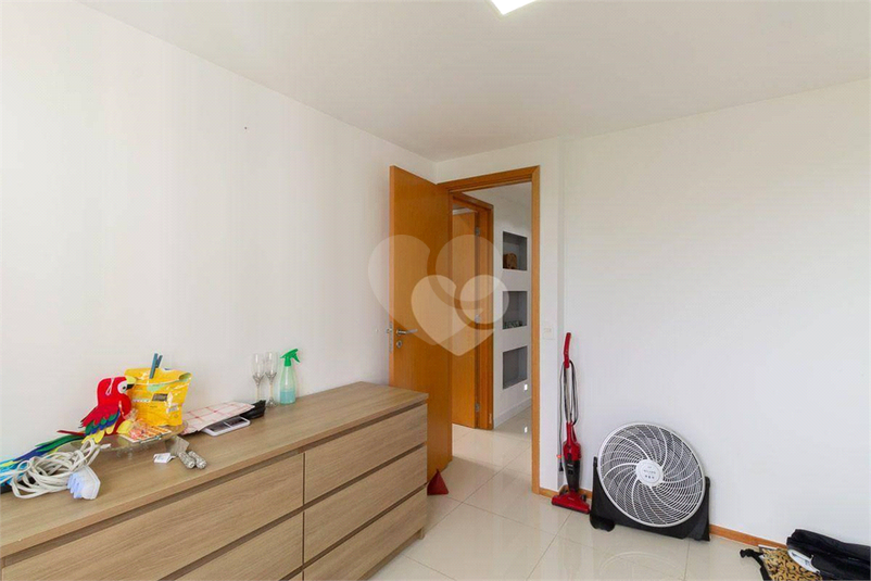 Venda Apartamento Rio De Janeiro Recreio Dos Bandeirantes REO722352 29