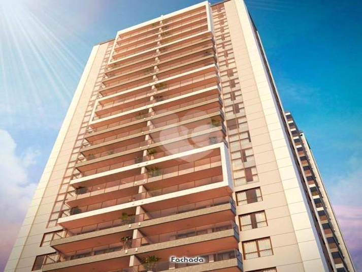 Venda Apartamento Rio De Janeiro Recreio Dos Bandeirantes REO722352 16