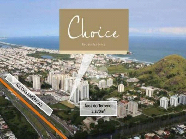 Venda Apartamento Rio De Janeiro Recreio Dos Bandeirantes REO722352 24