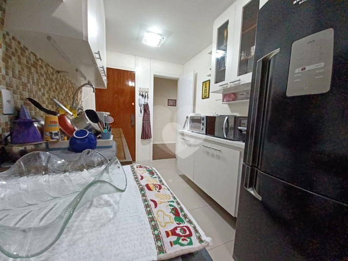 Venda Apartamento Rio De Janeiro Recreio Dos Bandeirantes REO722383 9