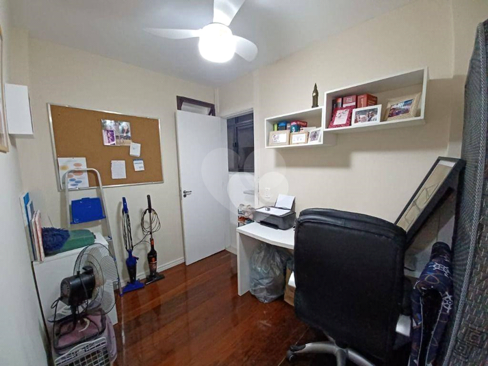 Venda Apartamento Rio De Janeiro Recreio Dos Bandeirantes REO722383 10