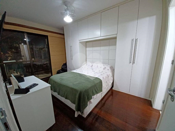 Venda Apartamento Rio De Janeiro Recreio Dos Bandeirantes REO722383 20