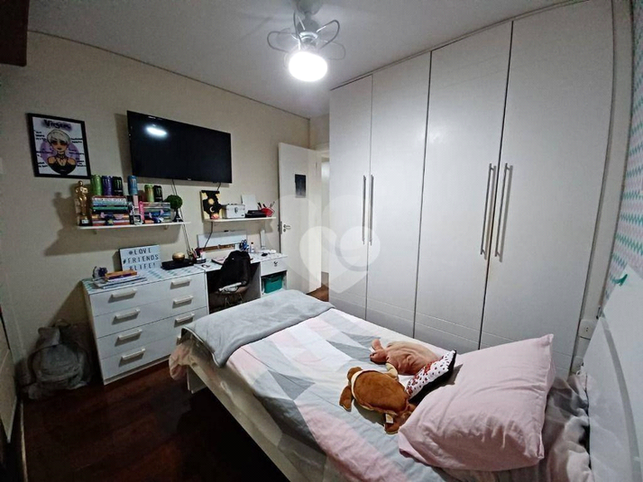 Venda Apartamento Rio De Janeiro Recreio Dos Bandeirantes REO722383 21