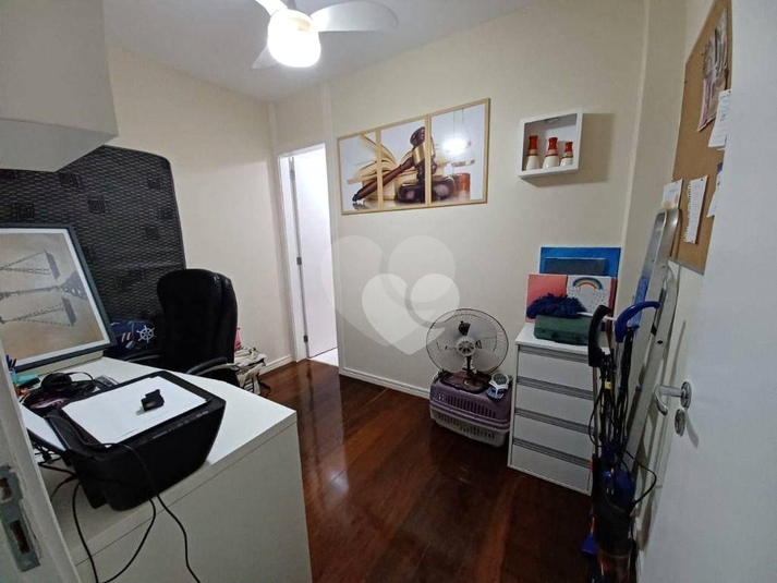 Venda Apartamento Rio De Janeiro Recreio Dos Bandeirantes REO722383 2