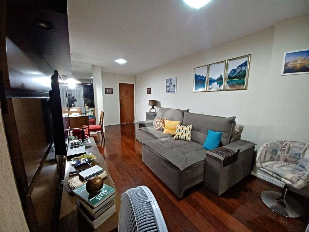 Venda Apartamento Rio De Janeiro Recreio Dos Bandeirantes REO722383 23