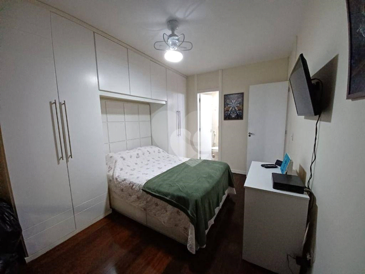 Venda Apartamento Rio De Janeiro Recreio Dos Bandeirantes REO722383 18