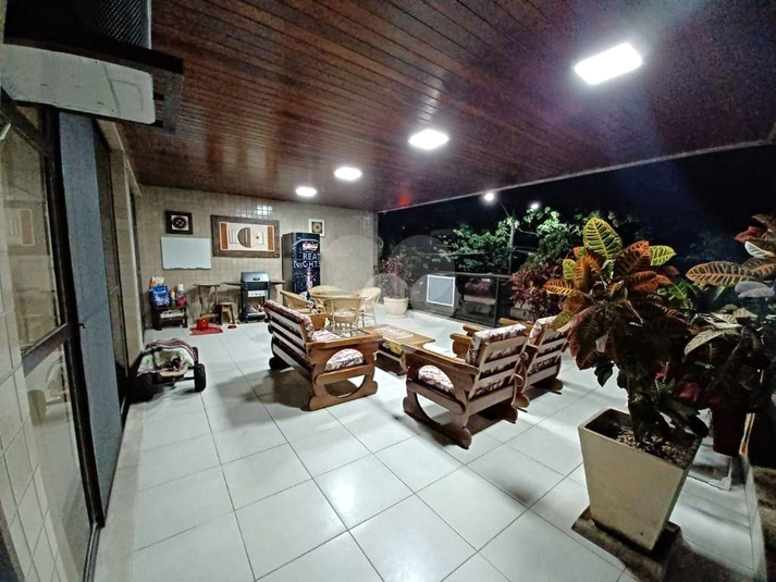 Venda Apartamento Rio De Janeiro Recreio Dos Bandeirantes REO722383 24