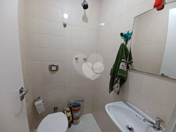 Venda Apartamento Rio De Janeiro Recreio Dos Bandeirantes REO722383 25