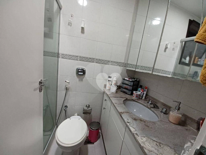 Venda Apartamento Rio De Janeiro Recreio Dos Bandeirantes REO722383 15