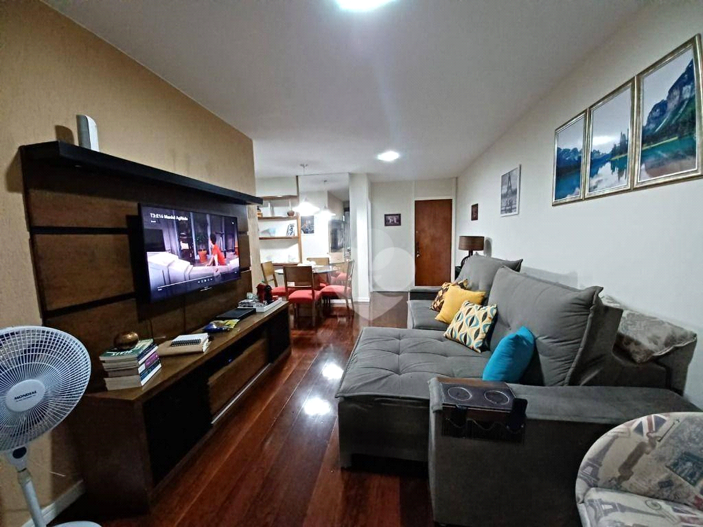 Venda Apartamento Rio De Janeiro Recreio Dos Bandeirantes REO722383 26